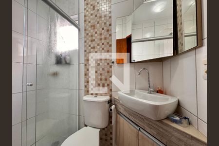 Apartamento à venda com 100m², 2 quartos e 2 vagasBanheiro