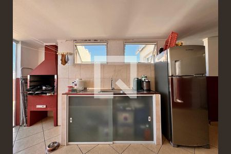 Apartamento à venda com 100m², 2 quartos e 2 vagasCobertura