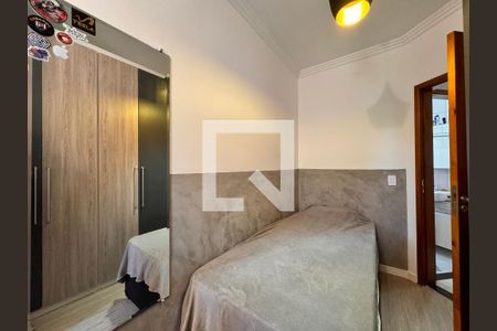 Apartamento à venda com 100m², 2 quartos e 2 vagasQuarto 1