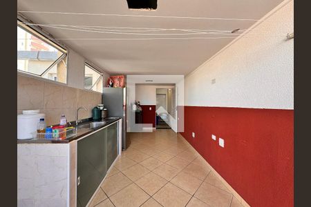 Apartamento à venda com 100m², 2 quartos e 2 vagasCobertura
