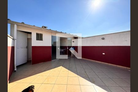 Apartamento à venda com 100m², 2 quartos e 2 vagasCobertura