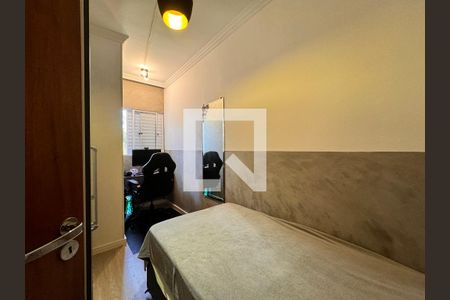 Apartamento à venda com 100m², 2 quartos e 2 vagasQuarto 1