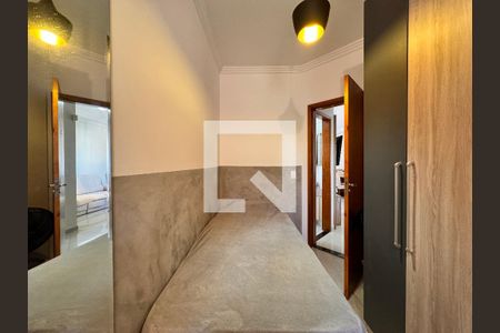 Apartamento à venda com 100m², 2 quartos e 2 vagasQuarto 1