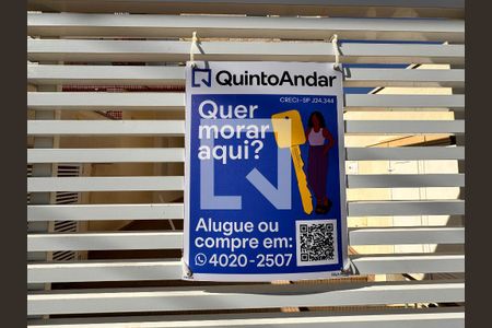 Apartamento à venda com 100m², 2 quartos e 2 vagasInstalação da plaquinha 