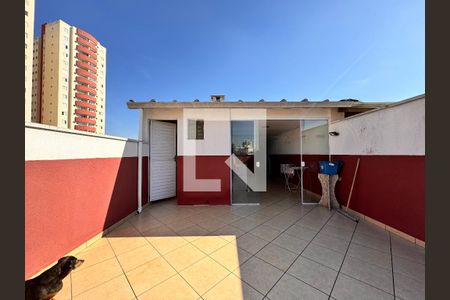 Apartamento à venda com 100m², 2 quartos e 2 vagasCobertura