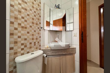 Apartamento à venda com 100m², 2 quartos e 2 vagasBanheiro