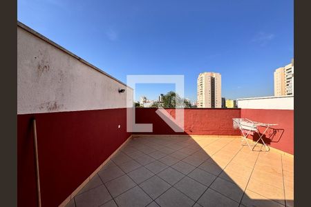 Apartamento à venda com 100m², 2 quartos e 2 vagasCobertura