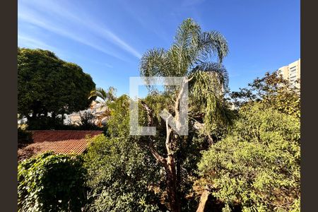 Apartamento à venda com 100m², 2 quartos e 2 vagasVista da Suíte