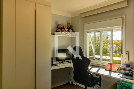 Quarto 1 de apartamento à venda com 2 quartos, 70m² em Jardim Aeroporto, São Paulo