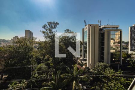 Quarto 1 Vista  de apartamento à venda com 2 quartos, 70m² em Jardim Aeroporto, São Paulo