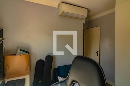 Quarto 1 de apartamento à venda com 2 quartos, 70m² em Jardim Aeroporto, São Paulo