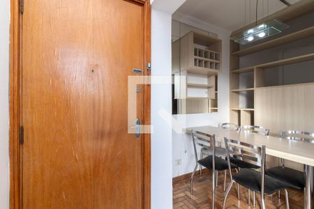 Sala de Jantar de apartamento para alugar com 2 quartos, 62m² em Casa Verde, São Paulo
