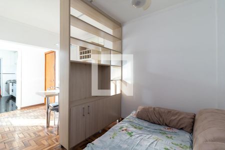 Sala de Estar de apartamento para alugar com 2 quartos, 62m² em Casa Verde, São Paulo
