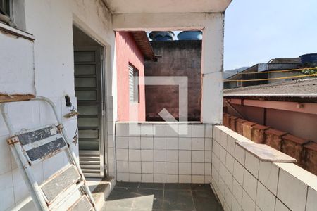 Casa para alugar com 100m², 3 quartos e 1 vagaÁrea de Serviço