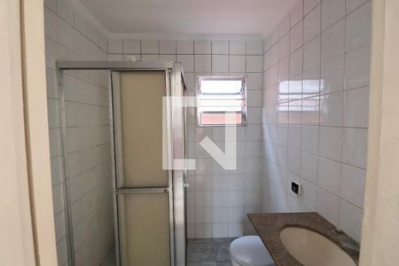 Casa para alugar com 100m², 3 quartos e 1 vagaBanheiro Social