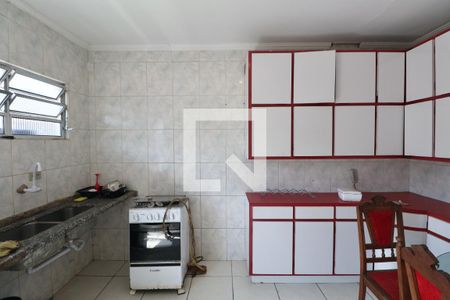 Casa para alugar com 100m², 3 quartos e 1 vagaCozinha