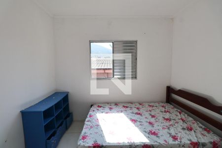 Casa para alugar com 100m², 3 quartos e 1 vagaQuarto 2