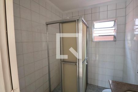Casa para alugar com 100m², 3 quartos e 1 vagaBanheiro Social