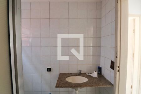 Casa para alugar com 100m², 3 quartos e 1 vagaBanheiro Social