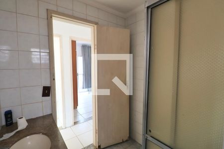 Casa para alugar com 100m², 3 quartos e 1 vagaBanheiro Social