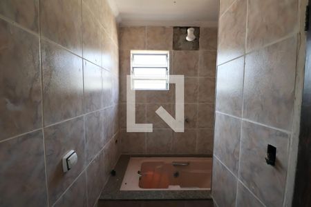 Casa para alugar com 100m², 3 quartos e 1 vagaBanheiro Suíte