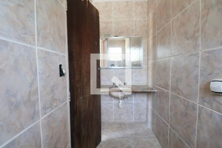 Casa para alugar com 100m², 3 quartos e 1 vagaBanheiro Suíte