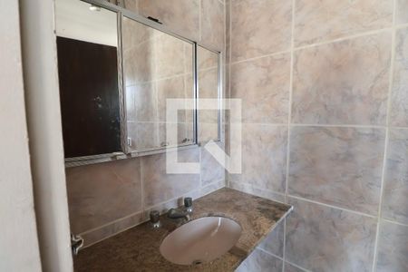 Casa para alugar com 100m², 3 quartos e 1 vagaBanheiro Suíte