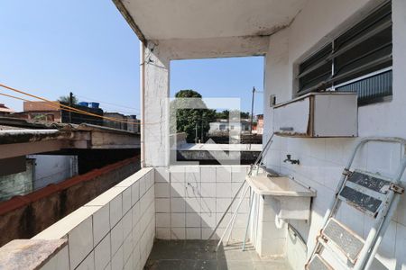 Casa para alugar com 100m², 3 quartos e 1 vagaÁrea de Serviço