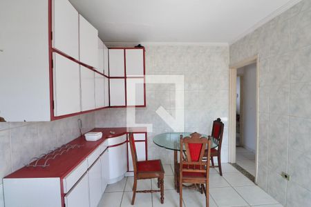 Casa para alugar com 100m², 3 quartos e 1 vagaCozinha