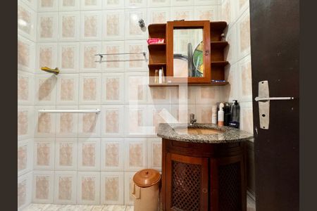 Casa à venda com 175m², 3 quartos e 2 vagas Casa à venda com 175m², 3 quartos e 2 vagasBanheiro da Suíte 1