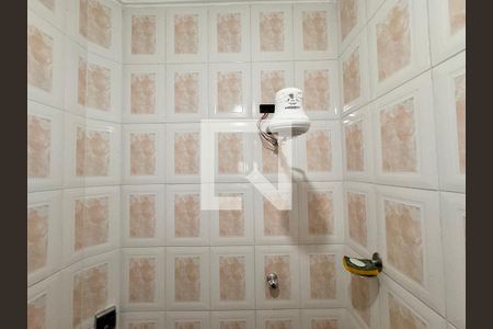 Casa à venda com 175m², 3 quartos e 2 vagas Casa à venda com 175m², 3 quartos e 2 vagasBanheiro da Suíte 1