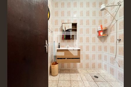 Casa à venda com 175m², 3 quartos e 2 vagas Casa à venda com 175m², 3 quartos e 2 vagasBanheiro da Suíte 2