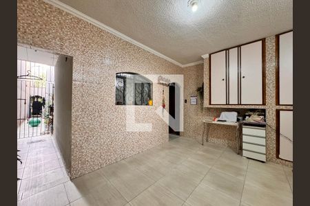 Casa à venda com 175m², 3 quartos e 2 vagas Casa à venda com 175m², 3 quartos e 2 vagasLavanderia