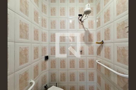 Casa à venda com 175m², 3 quartos e 2 vagas Casa à venda com 175m², 3 quartos e 2 vagasBanheiro da Suíte 1