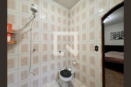 Casa à venda com 175m², 3 quartos e 2 vagas Casa à venda com 175m², 3 quartos e 2 vagasBanheiro da Suíte 2