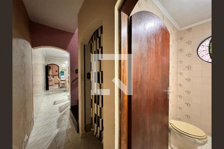 Casa à venda com 175m², 3 quartos e 2 vagas Casa à venda com 175m², 3 quartos e 2 vagasCorredor