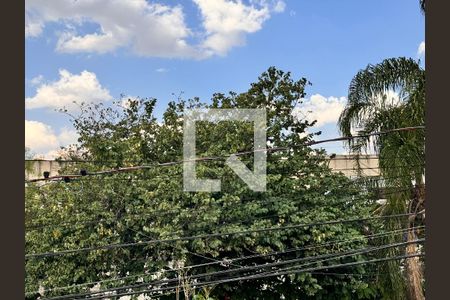Casa à venda com 175m², 3 quartos e 2 vagas Casa à venda com 175m², 3 quartos e 2 vagasVista da Varanda Suíte 1