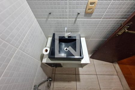 Casa à venda com 150m², 3 quartos e 1 vagaBanheiro Social