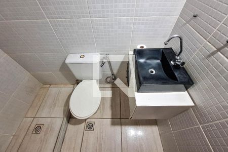 Casa à venda com 150m², 3 quartos e 1 vagaBanheiro Social