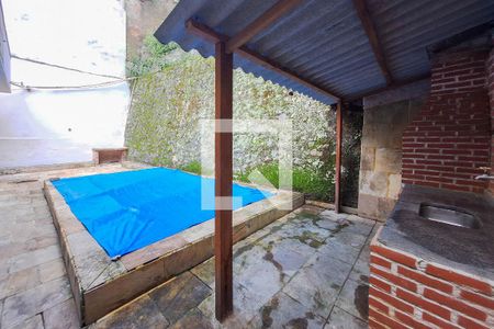 Casa à venda com 150m², 3 quartos e 1 vagaPiscina