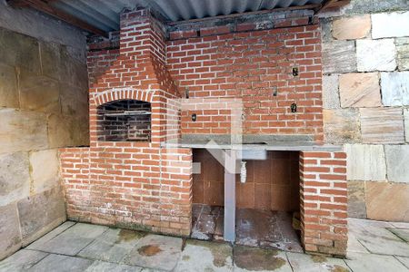 Casa à venda com 150m², 3 quartos e 1 vagaChurrasqueira