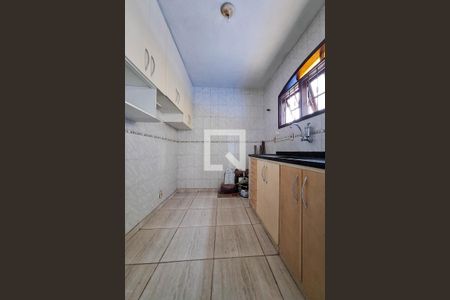 Casa à venda com 150m², 3 quartos e 1 vagaCozinhaCozinha
