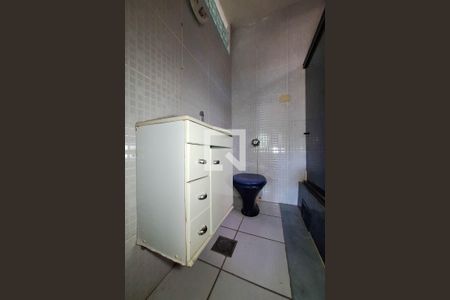 Casa à venda com 150m², 3 quartos e 1 vagaBanheiro da Suíte