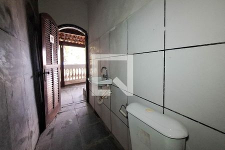 Casa à venda com 150m², 3 quartos e 1 vagaLavabo