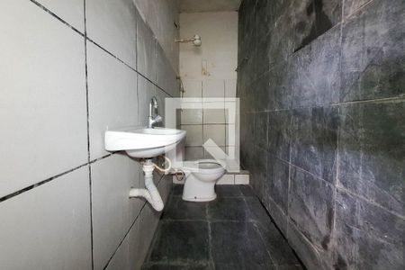 Casa à venda com 150m², 3 quartos e 1 vagaLavabo