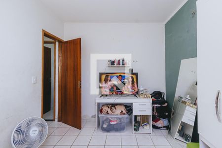 Quarto 2 de apartamento para alugar com 2 quartos, 50m² em Monte Castelo, São José dos Campos