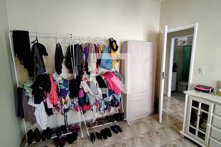 quarto 2 de casa para alugar com 2 quartos, 150m² em Tanque, Rio de Janeiro