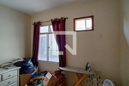 quarto 2 de casa para alugar com 2 quartos, 150m² em Tanque, Rio de Janeiro