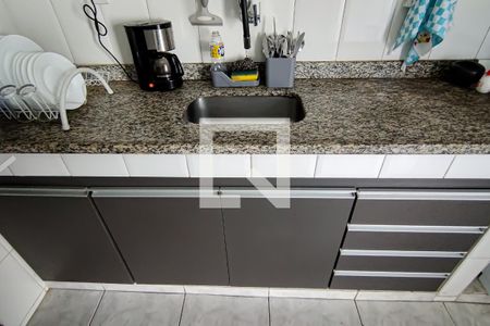 Casa para alugar com 150m², 2 quartos e 1 vaga Casa para alugar com 150m², 2 quartos e 1 vagacozinha