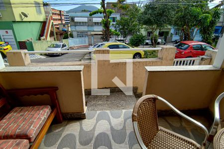 Casa para alugar com 150m², 2 quartos e 1 vaga Casa para alugar com 150m², 2 quartos e 1 vagavaranda